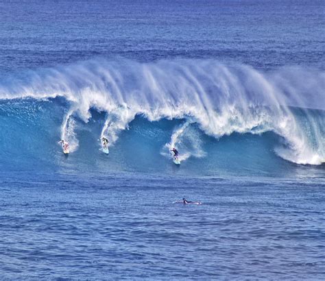 SURFING IN HAWAII – THE SPORT OF KINGS – WANDERLUSTYLE – Hawaii Travel ...