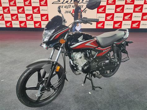 All New Honda Shine 100 Launched At Rs 65,000