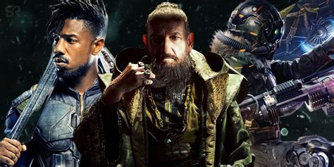 Iron Man 3's Mandarin Twist Controversy Fixed Marvel's Villain Problem