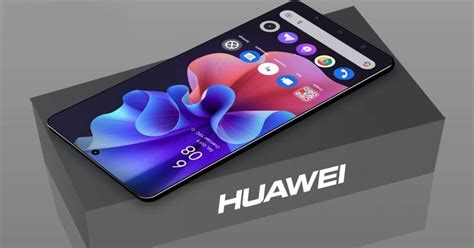 Best Huawei phones July 2023: 12GB RAM, 50MP Cameras!