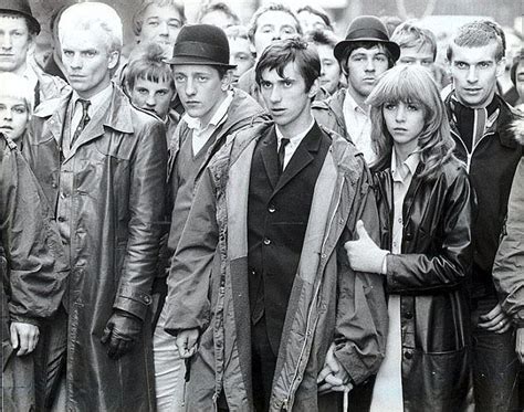 Quadrophenia (film) - Alchetron, The Free Social Encyclopedia