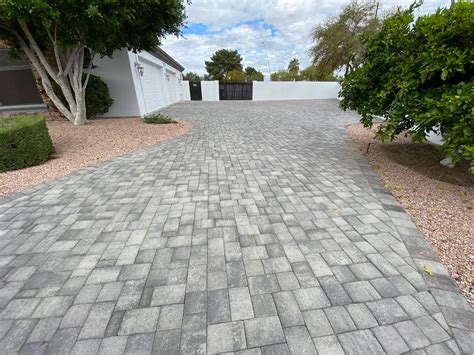 How to Install Pavers Guide