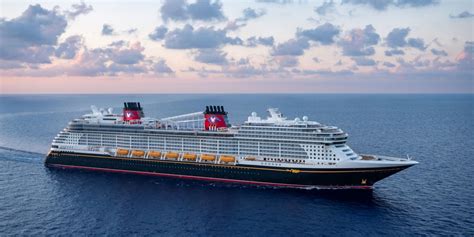 Cruises, Family Cruises & Disney Vacations | Disney Cruise Line