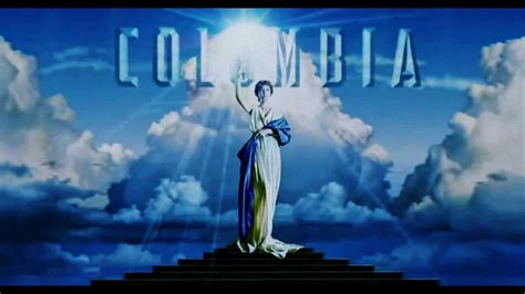 Dream Logo Variations: Paramount, Columbia, Nickelodeon and Amblin Goes Blue! - YouTube