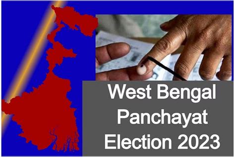 West Bengal Panchayat Election 2023: Party-wise Winners and Repolling Results