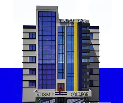 ISMT College : British Degree in Nepal | Home