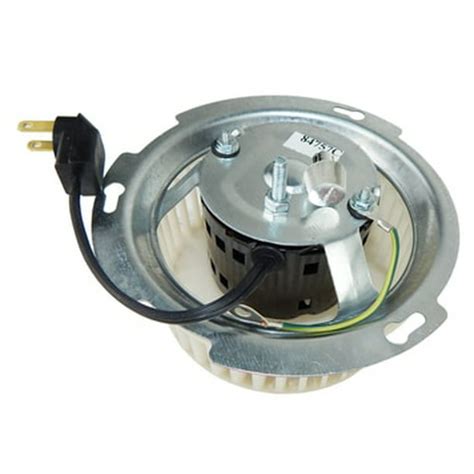 Aftermarket Nutone Replacement Fan Assembly # 84757 - Walmart.com ...