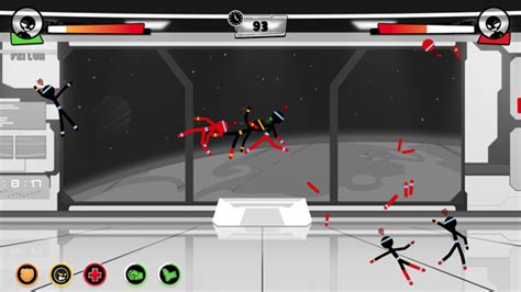 Stickman Fighting System Requirements - Can I Run It? - PCGameBenchmark