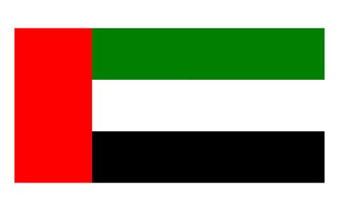 The United Arab Emirates. Les Emirats Arabes Unis. | United arab emirates, Country flags images ...