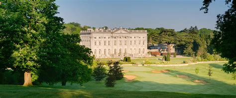 Moor Park Golf Club, find the best golf getaway in Hertfordshire