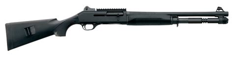 Discount Gun Mart | BENELLI BENELLI M4 STD STOCK 12GA