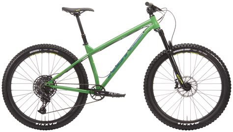 Kona Big Honzo ST 650b Mountain Bike 2020 - £1919.19 | Kona Hardtail Mountain Bikes | Cyclestore