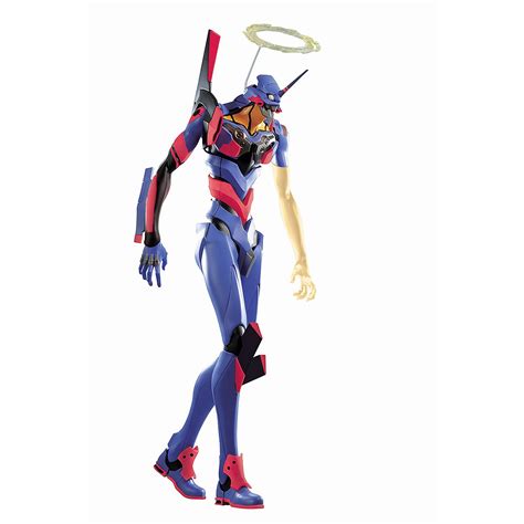 preorder bandai ichibansho evangelion eva 01 test type awakening ver. figure purple