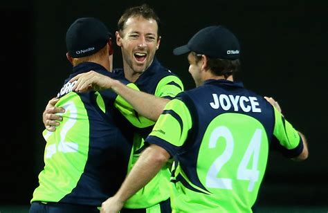 England to host inaugural Ireland tour | cricket.com.au