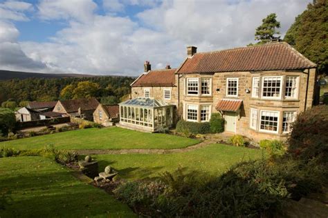 12 of the finest luxury Yorkshire Cottages | Gorgeous Cottages