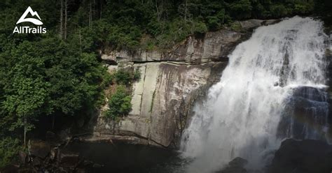 Best Trails in Gorges State Park - North Carolina | AllTrails