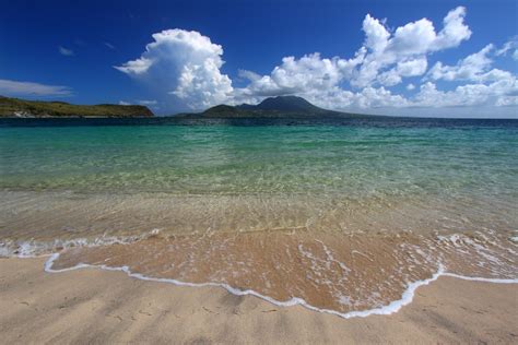 14 Best Beaches in St. Kitts & Nevis | Celebrity Cruises