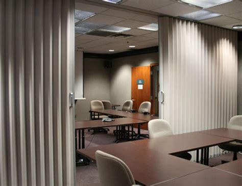 Moderco® | Operable Partitions