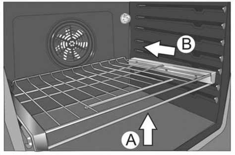 Bosch Electric Ovens User Manual