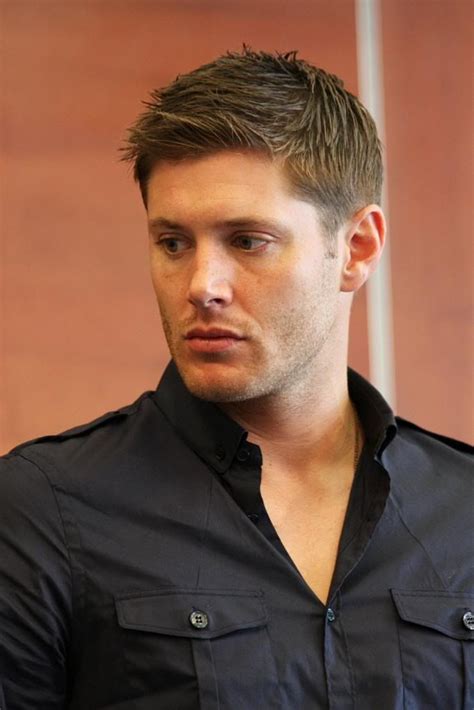 30 HD Dean From Supernatural Haircut - Haircut Trends