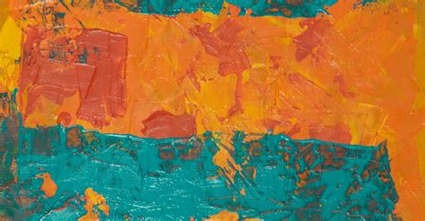 Photo of Abstract Painting · Free Stock Photo
