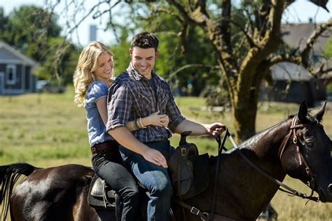 My Devotional Thoughts | “Harvest Moon” Hallmark Movie Review