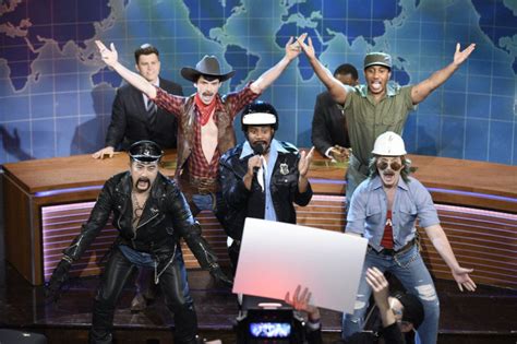 ‘SNL’ Skits From Last Night: Watch Cold Open, ‘YMCA,’ Adele’s ‘Bachelor ...