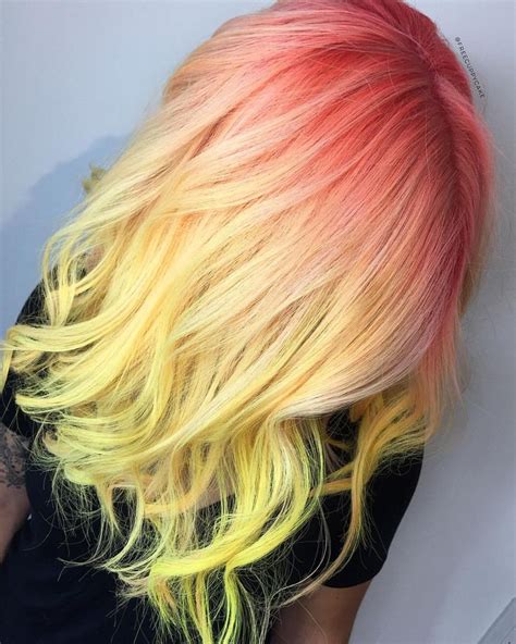 7,405 Likes, 35 Comments - PRAVANA (@pravana) on Instagram: “Strawberry ...