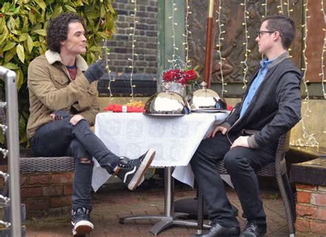 EastEnders boss reveals gay storylines are still stung with complaints ...