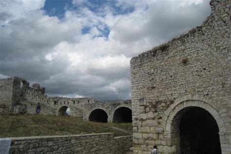 UNESCO World Heritage Sites In Albania