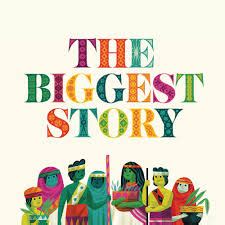 The Biggest Story