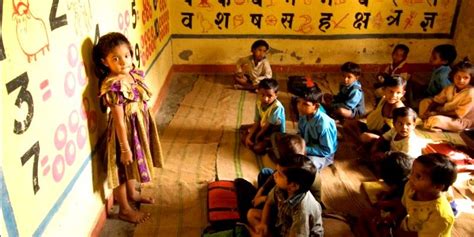 First modernised anganwadi centre 'NandGhar' launched at Haryana village