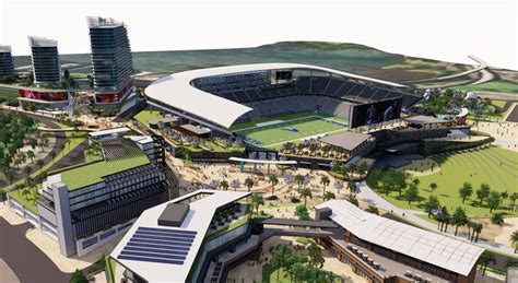 HONOLULU - New Aloha Stadium | Page 2 | SkyscraperCity Forum