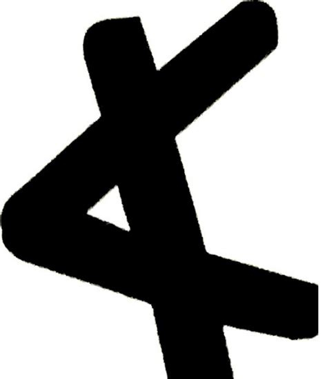 The Aleph-Tav Symbol in the Scripture