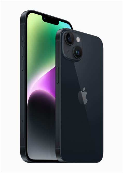 【即日発送】iPhone14 Plus 128gb ミッドナイト-