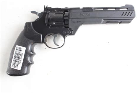 Crosman Cr357 Revolver | Property Room