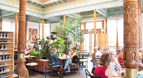 History of the Teahouse — Boulder Dushanbe Teahouse