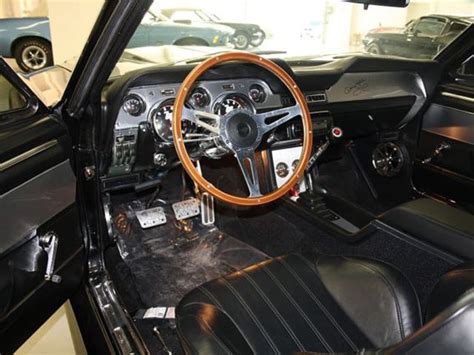 Gone In $600K: An Eleanor Mustang for Sale In Germany - FordMuscle