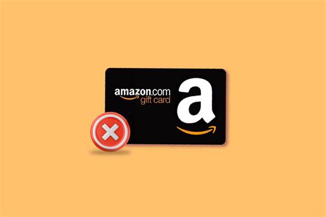 How To Remove Amazon Gift Card | techcult