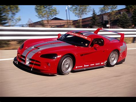 2003 Dodge Viper SRT10 - Picture 32170 | car review @ Top Speed