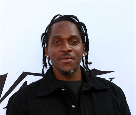 Pusha T Net Worth, Bio & Quotes | Celebrity Networth