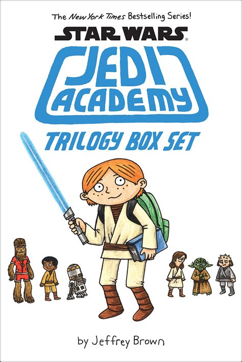 Star wars jedi academy jeffrey brown - atlana