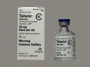 Talwin injection : Uses, Side Effects, Interactions, Pictures, Warnings ...