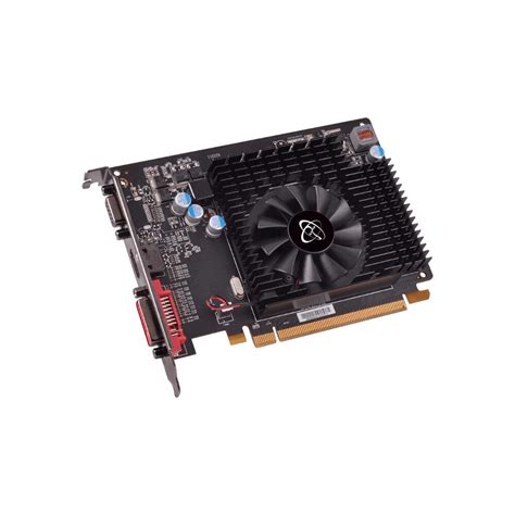 AMD Radeon HD 6670 1GB DDR3 128BIT - Basit computers