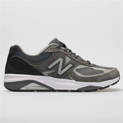 New Balance 1540v3 Men’s Gray/Black – BestVipRunner