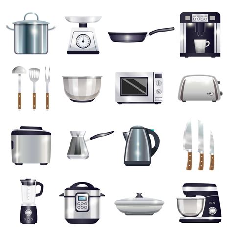 Kitchen Items - Resort Supplies Dubai