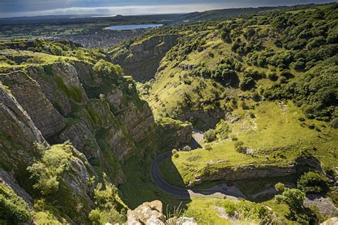 Cheddar Camping | Best campsites in Cheddar, Somerset