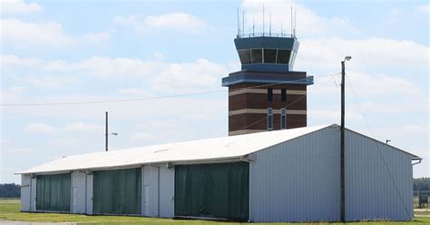 Springfield-Beckley to receive more than $6 million in federal airport ...