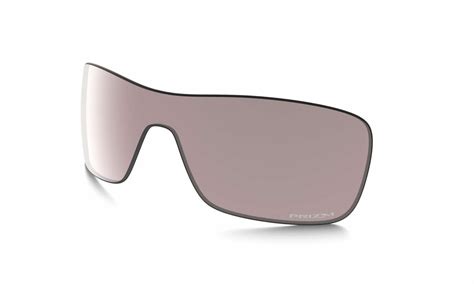 Oakley Replacement Lenses Turbine Rotor (AOO9307LS) Sunglasses