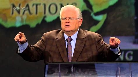 Guess Who Megachurch Pastor John Hagee Is Going to Vote For | The Daily